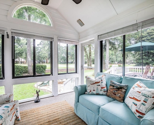 Dataw Island SC 718 Island Circle E