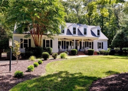 Governor's Land at Two Rivers VA 3100 Parkside Lane