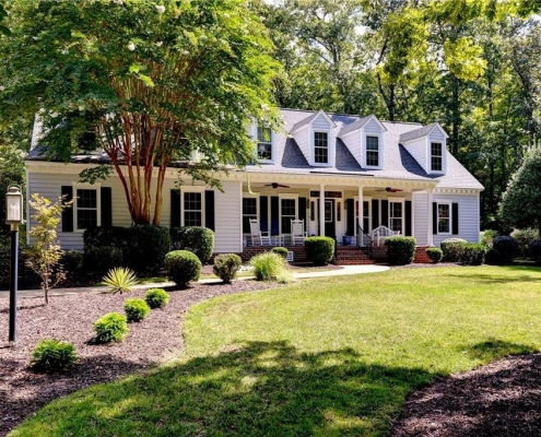 Governor's Land at Two Rivers VA 3100 Parkside Lane