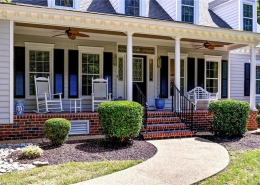 Governor's Land at Two Rivers VA 3100 Parkside Lane