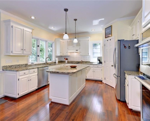 Governor's Land at Two Rivers VA 3100 Parkside Lane