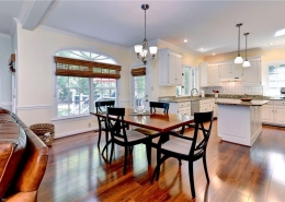 Governor's Land at Two Rivers VA 3100 Parkside Lane