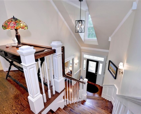 Governor's Land at Two Rivers VA 3100 Parkside Lane