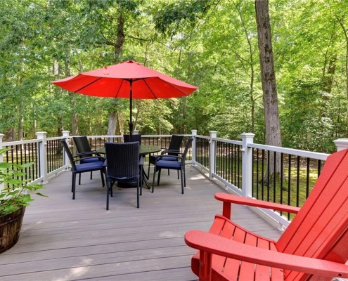 Governor's Land at Two Rivers VA 3100 Parkside Lane