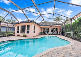 The Club at Ibis FL 10525 La Strada