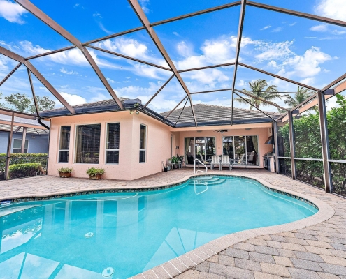 The Club at Ibis FL 10525 La Strada