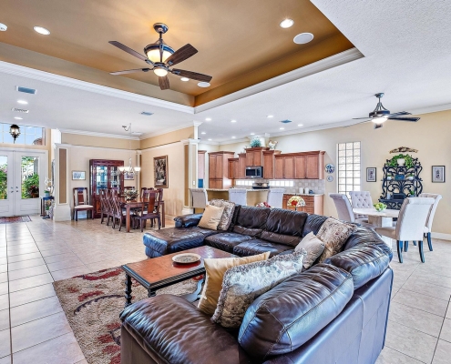 The Club at Ibis FL 10525 La Strada