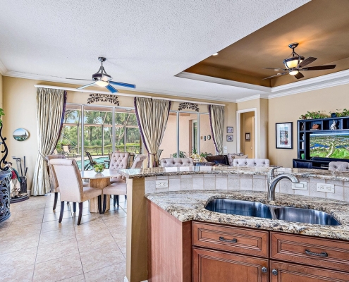 The Club at Ibis FL 10525 La Strada