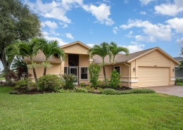 Indian River Colony Club FL 1512 Chesapeake Court