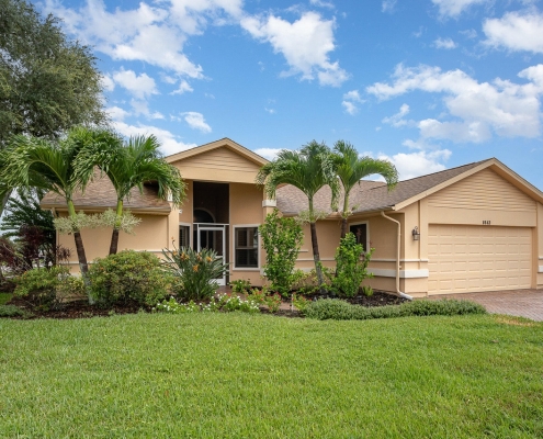 Indian River Colony Club FL 1512 Chesapeake Court