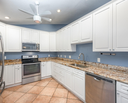 Indian River Colony Club FL 1512 Chesapeake Court