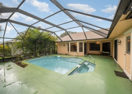 Indian River Colony Club FL 1512 Chesapeake Court