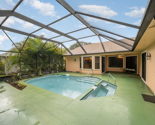 Indian River Colony Club FL 1512 Chesapeake Court