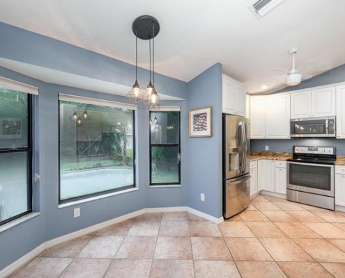 Indian River Colony Club FL 1512 Chesapeake Court