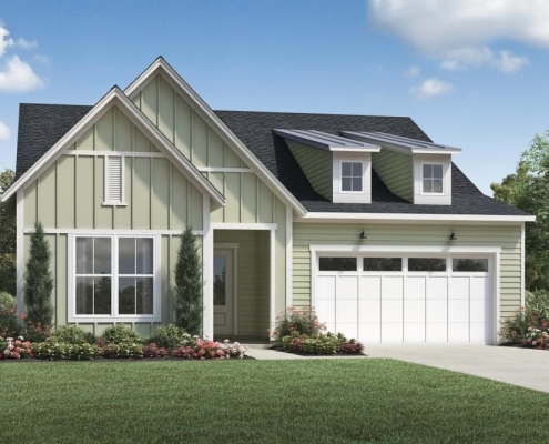 Riverton Pointe SC 1711 Azalea Drive