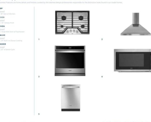 Riverton Pointe SC 1711 Azalea