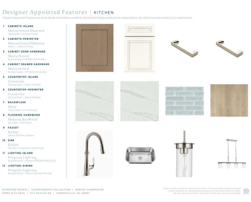 Riverton Pointe SC 1711 Azalea