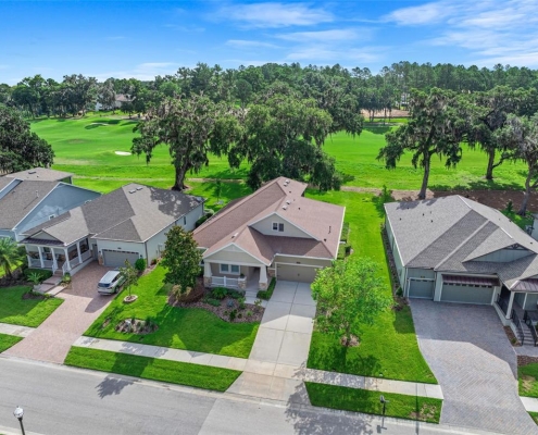 Southern Hills Plantation FL 4820 Southern Valley Loop