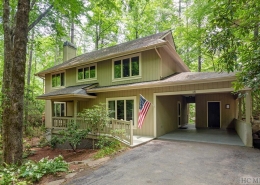 Burlingame Country Club NC 181 Upper Whitewater Road