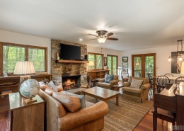 Burlingame Country Club NC 181 Upper Whitewater Road