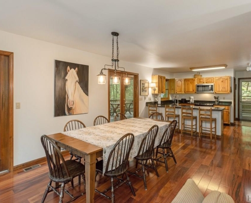 Burlingame Country Club NC 181 Upper Whitewater Road