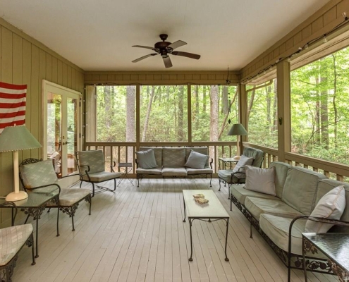 Burlingame Country Club NC 181 Upper Whitewater Road