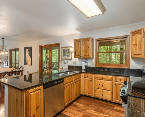 Burlingame Country Club NC 181 Upper Whitewater Road