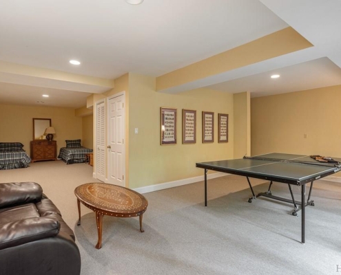 Burlingame Country Club NC 181 Upper Whitewater Road