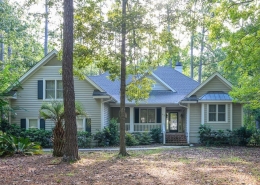 Callawassie Island SC 63 Osprey Circle