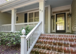 Callawassie Island SC 63 Osprey Circle