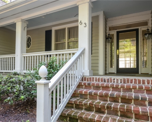 Callawassie Island SC 63 Osprey Circle