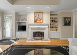 Callawassie Island SC 63 Osprey Circle