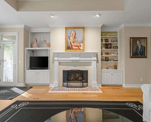 Callawassie Island SC 63 Osprey Circle