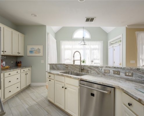 Callawassie Island SC 63 Osprey Circle