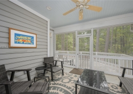 Callawassie Island SC 63 Osprey Circle