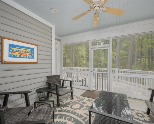 Callawassie Island SC 63 Osprey Circle