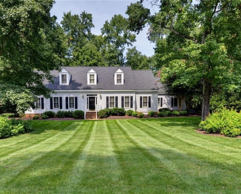 Governors Land at Two Rivers VA 2937 Nathaniels Run