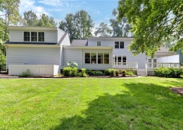 Governors Land at Two Rivers VA 2937 Nathaniels Run