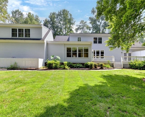 Governors Land at Two Rivers VA 2937 Nathaniels Run