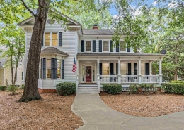 Reynolds Lake Oconee GA 137 Oakton South