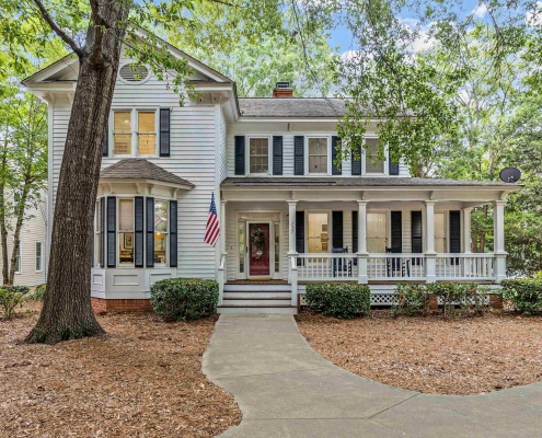 Reynolds Lake Oconee GA 137 Oakton South