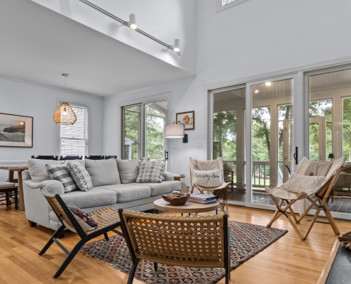 Reynolds Lake Oconee GA 137 Oakton South