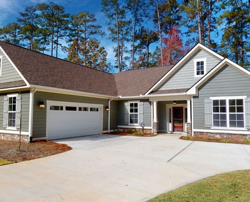 Savannah Lakes Village SC 214 Tara Drive