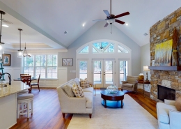 Savannah Lakes Village SC 214 Tara Drive