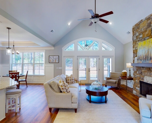 Savannah Lakes Village SC 214 Tara Drive