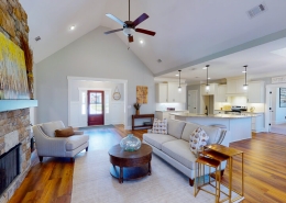 Savannah Lakes Village SC 214 Tara Drive