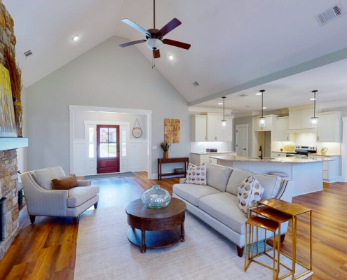 Savannah Lakes Village SC 214 Tara Drive