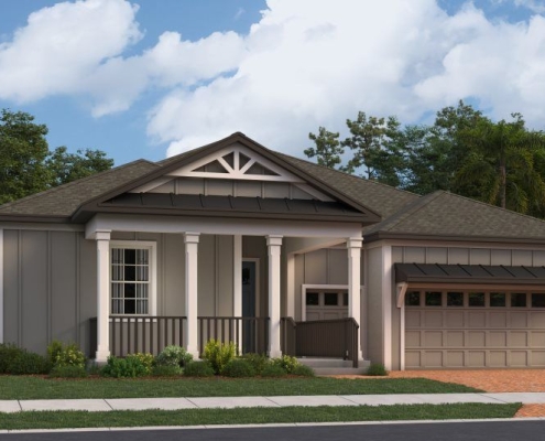 Southern Hills Plantation FL 4699 Southern Valley Loop