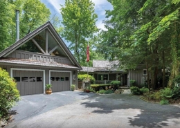 Bulringame Country Club NC 899 Boiling Springs Road