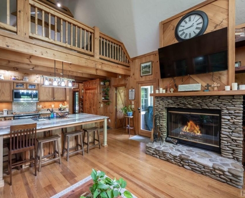 Bulringame Country Club NC 899 Boiling Springs Road